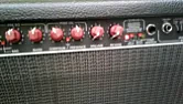 Difficult customer  |  ** Hi, if you do guitar amp repairs for any time at all, you will likely come...