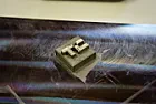 laser used in metal 3D printer  |  small spot size.  A lot of heat in a small volume and Which will not achieve the...