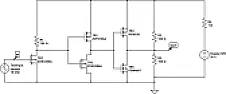 H-Bridge with level shift - MOSFET gate voltage issues?  |  TR1 was supposed to be the level shifter - or at least that's what I was ...