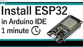 Esp32 Oled Development Tool - come si programmano ?  | next thread &raquo;
