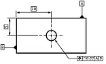Package Mechanical Drawings  |  I dont know what it means when there is a 2nd row, it has something to do with...