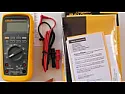 New Multimeter Purchase |  It's time, I need to purchase a new multimeter, home benchwork only. I could...