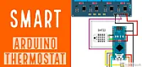 Programmable Thermostat with Ramp  |  I'm trying to identify the problem space. If the thermostat can't call...