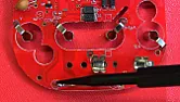 UNI UT-58C oder UT-61B Multimeter?  |  Schwachpunkt billiger Multimeter ist. gefallen und wird seit etwa einem Jahr...
