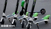 Scooter software bug applies brakes hard, sends hipsters airborne  | Gotta love it: https://www.bbc.com/news/technology-47371925 