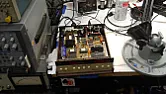 Very precise xtal oscillator?  |  A similar method would be multiplying both the reference frequency and the...