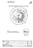 Old Rotary phone - GPO 746 |  There is usually a 'bucket and weight' centrifugal governor on the dial...