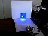 Boss Laser |  I'm no expert but I have worked with and around some high powered lasers ...