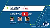 Guest Webinar: Leveraging SQL to easily build Smart, Data-Driven, Connected IoT Devices  | &laquo; previous thread
