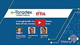 Guest Webinar: Leveraging SQL to easily build Smart, Data-Driven, Connected IoT Devices  |  Join our upcoming guest webinar by ITTIA Database Software and Toradex, whe re...