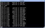 GUI for my embedded board  |  Sorry, it was for one of my clients, no open source project, so I...