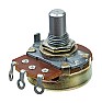 Adjustable 24V DC power |  It's easy to run an adjustable voltage regulator (LM317) for thispurpose;...