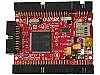 Another SBC - Beagle Board  |  I'm evaluating the Beagle Board for a small application.  Any commentson...