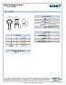Common mode choke puzzle  |  I needed an inductor for a signal filter, very low current.  I have some  small...