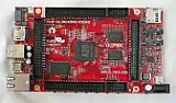 $50 Allwinner A20 quad core boards may hit the streets soon  |  $50 Allwinner A20 quad core boards may hit the streets soon ...