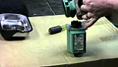 washing machine pump motor  |  Right, it has to be fairly efficient as there is no fan.  Since the rotor is  in...