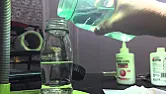 Impurities in isopropanol sold as electronics cleaner?  | next thread &raquo;