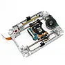 Linsenabstand bei Blu-Ray /DVD /CD  |  ist der korrekte Linsen(arbeits?)abstand: 0,14 mm bis 0,50 mm. Werte ...