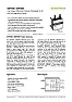 Pressure sensor and MCU ADC |  [Oops! - Please pardon the empty reply I just posted accidentally.]Do you need...