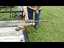 Portable compressed air tank  |  ** You are labouring under a misconception.  So called "air duster" is not air,...