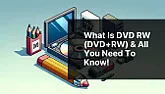 DVD+/-R skivor  |  Det där gäller väl + skivor? Där kan man ändra på det som kallas för book...