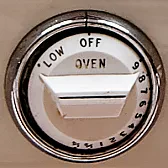 Sonda per forno  |  Pasu:temperatura del forno, che,La temperatura ce l'ha. Solo che non dice...