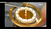Marca esoterica di microfoni superprofessionali scopo burla  |  o: Per carita', non volevo disprezzare il tuo orecchio da pipistrello. Ma...