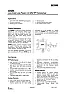 RF Transceiver TI CC2500 ..qualcuno ci ha mai lavorato?  |  Ciao dalla tabella 4.1  del datasheet...