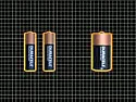Batterien umladen, indem man Pluspole verbindet?  | &laquo; previous thread