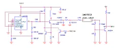 what I would use for a low current 100Volt supply. | &laquo; previous thread