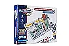 Electric or science toy kits that are decent |  "That toy has many projects that he can accomplish completelyby himself and that...