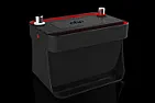 Automotive electronics - Honda charging system  |  The removable caps I mentioned are the three-wide vent caps that you see on ...