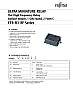 Small Signal Relays  |  K0 is the desired relay state. Set that high or low, then pulse KA low for a few...