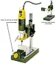 About carbide drill bits  |  Works for me.-- John Larkin, PresidentHighland Technology...