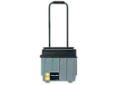 Looking for a 12 v dc "PowerPack" battery that produces A/C  |  (...)That may include the humidifier.When you get home, you can measure with an...