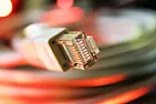 RJ45 / RJ42 |  Sorry, schon wieder eine banale Frage.  Da habe ich nach einem Klein-PC für...