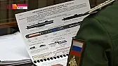 Russian Doomsday Torpedo  | next thread &raquo;