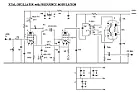 Valve frequency multipliers |  I am being very careful to avoid transmitting any spurious signals at 150 Mc/s;...