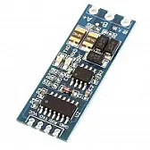 Modulo rs485 / ttl - senza il data enable/receiver enable ? |  Ne ho appena comprato uno simile in versione isolata e devo ancora provarlo. Ero...