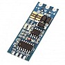 Modulo rs485 / ttl - senza il data enable/receiver enable ? |  Di questi moduli e' pieno il mondo ...