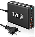 Zasilacz USB na ścianę. |  Cześć.  Dość często, w pewnym miejscu w warsztacie, łąduję lub zasilam...