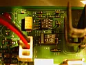 Spannungsregler  |  Hallo,ich habe ein paar IBM NetStations die z.Z. mit einem iP233-MMX und 64MB...