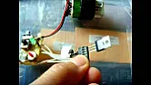 Hoe een Mosfet testen ?  |  Ik heb een WFF4N60 752. Kan iemand mij wijsmaken hoe ik met mijn multimeter kan...