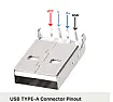 Waking up a serial port |  I am not aware of any standards.  Some devices will respond to a few CR-LF, as...