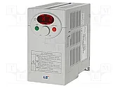 Frekvencijski pretvarac (podesavanje ulaza)  |  Iz datasheet-a ne mogu iscitati da li je to moguce ali mi se cini da je ...