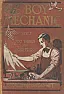 Homemade motor from tin-can, nail, and magnet wire |  | I checked Amazon and the PM site and found no mention of the Boy| Mechanic. I...