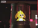 Sony reveals real 3D in a glass tube ... |  Cool...REality 3D sucks.. It's about time someone started working on...