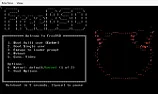 Pi2 bootcode.bin puzzle |  It is  Yes. and the important bit is that cmdline.txt determines what file ...