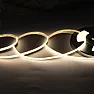 Brauchen LED-Stripes einen Vorwiderstand oder ein strombegrenztes Netzteil? |  Hallo Marcel,   Nein. Eine Strombegrenzung reicht völlig.   Auch nicht. IN der...