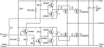 Voltage dropper  |  Hi Tim, I don't know the TLV431 but the others both use ground as the ...